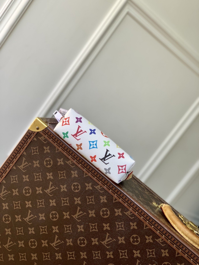 LV Cosmetic Bags